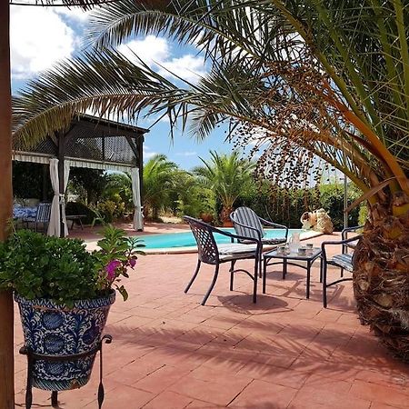 فيلا Vivienda Rural Casa Sofia أوبريق المظهر الخارجي الصورة