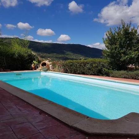 فيلا Vivienda Rural Casa Sofia أوبريق المظهر الخارجي الصورة