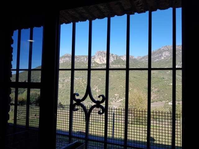 فيلا Vivienda Rural Casa Sofia أوبريق المظهر الخارجي الصورة