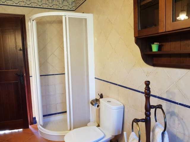فيلا Vivienda Rural Casa Sofia أوبريق المظهر الخارجي الصورة