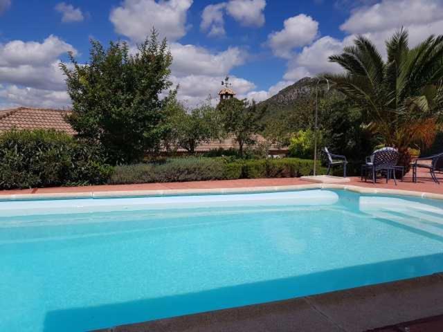 فيلا Vivienda Rural Casa Sofia أوبريق المظهر الخارجي الصورة